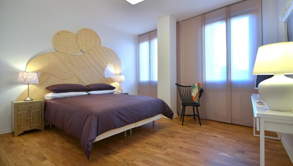 Angelina Urban Lodge Tolentino Room photo