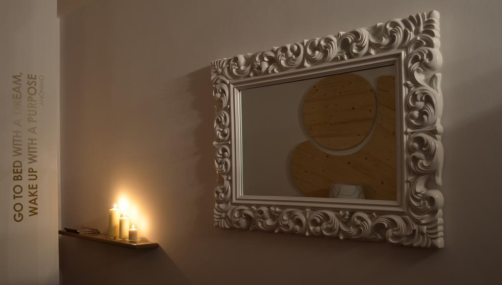 Angelina Urban Lodge Tolentino Room photo